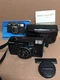 Konica C35 MF Point and Shoot - RARE - untested for parts or repair