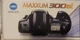 Minolta Maxxum 300si With Maxxum AF Zoom Lens SLR 35mm