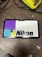 Nikon One Touch Zoom 90 AF Quartz Date 35MM Tested Film Camera In Original Box