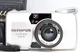 Opt Mint Olympus Infinity Stylus Zoom 105 mju  35mm Compact Film Camera Japan