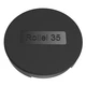 eTone Lens Cap For Rollei 35 35T 35B 35S 35SE 35TE Camera For Sonnar 2.8/40mm