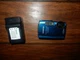Olympus Stylus Tough 3000 12.0MP Waterproof Digital Camera Blue 2 BatteryCharger