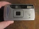 Vintage Nikon Nuvis 60 Camera. 25 -50 mm Lens. Silver,