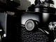 New Nikon Flash PC Sync Terminal Cap for F3 FM2 FE2 FM3A F3T F4 F2 FA FG F5 F100