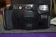 Discovery Fuji 1000 zoom film cam w Albinar cam bag Fujinon 35-80mm lens