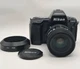 [Near MINT++] Nikon F90X N90S Film Camera AF 28-85mm f3.5-4.5 Lens w/ Hood JAPAN