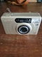 Samsung Impax 210i APS Point & Shoot Film Camera W/Case 