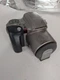 Olympus IS-20 28-110 QD SLR 35mm Film Camera 