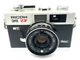 Ricoh 35 ZF Viewfinder Camera With Rikenon 40Mm 1:2.8 Compact Camera Film Camera