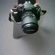 Vtg. Miranda M-S2 Super, Black 35mm SLR Camera With Case And Strap, Works Great!
