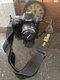 Nikon N50 SLR Film Camera w/Nikkor AF 35-80mm Lens 1:4-5.6D Untested