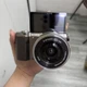 Sony Alpha a5100 24.3MP Mirrorless Digital Camera With/16-50mm Lens