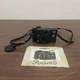 Yashica Auto Focus S 35mm P & S Camera 38mm f2.8 lens + Manual