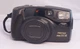 Pentax Zoom 105 Super 35mm Film Camera Point & Shoot Camera TESTED