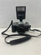 Canon AL-1 35mm SLR Film Camera Body Only (Battery Door Issue) W/ 188a Speedlite