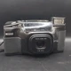 Ricoh RZ-750 DATE 35mm Point and Shoot Camera with 38-75mm Zoom Lens Used Tested