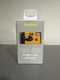 Heyday Single-Use Camera Yellow with Flash &ndash; 35mm Film (27 Exposures)