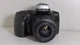 Minolta Dynax 300si SLR Camera + 35-70 AF Lens