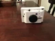 WORKS LOMO'INSTANT The Adventure Challenge Automat Film White Lomography Camera