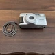 Vivitar 357PZ Quartz Date 35mm-70mm Point & Shot Zoom Lens Camera TESTED