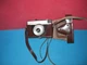Russian Soviet camera LOMO Smena 8M with case by Lomo