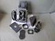Mamiya C33 Professional TLR Camera outfit w/80mm-135mm Lenses, CDs. ***Pls Read