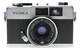 Yashica 35-ME Film Compact Viewfinder Camera Yashinon 1:2.8/38mm