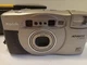 Kodak Advantix C650 Zoom APS Point & Shoot Film Camera 24-48mm Zoom Tested READ