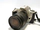 Excellent Canon EOS Rebel 2000 35mm Film Camera w/Canon 28-80mm Lens & IB TESTED