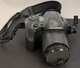 Olympus IS-10 DLX 35mm Film Camera w52mm Millenia C-P.L Lenz Strap, 28-110