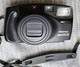 Pentax Zoom 105 R 35mm Film Point and Shoot Camera - As Is* Needs Batteries *