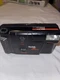 Kodak S Series S900 Tele 35mm Film Dx Camera Dual Lens System Auto Focus Flash