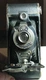 Vintage KODAK No 2-A EASTMAN FOLDING PHOTO Cartridge CAMERA 1913 ROCHESTER