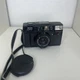 Ricoh AF-7 Black 38mm Auto Focus Point & Shoot Film Camera FOR PARTS