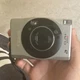 Canon CP Date 90Z APS Point & Shoot Film Camera Auto Focus Date Imprint Silver