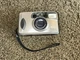 Nikon One Touch Zoom 70 AF 35mm Point & Shoot Film Camera FILM UNTESTED