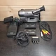 Canon UC5000 8mm Video Camera Camcorder Vintage Japan Made Tested & Working