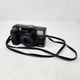 Minolta Freedom Tele 35mm Point & Shoot Film Camera For Parts Shuter Doesnt Fire