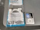 Apple iPod Nano A1236 Music Player - 4 GB. Works But Has Dead Pixels.