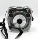 FujiFilm Instax SQ10 Instant Film Digital Camera Black SQUARE 10 w/ Cover TESTED