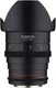 35mm T1.5 ROKINON CINE DSX  HIGH SPEED WIDE LENS for NIKON CAMERAS NEW in BOX