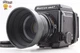 [Near MINT] Mamiya RB67 Pro 127mm f/3.8 Film Camera Lens 120 Film Back JAPAN