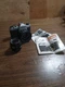 Asahi Pentax K1000 SE Film Camera w/ Extras