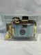 Sunnylife 35mm Underwater Film Camera Sea Seeker Blue Green Stripes New In Box
