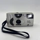 Kodak Advantix F300 APS Film Camera &ndash; 23mm f/6.6 Ektanar Lens &ndash; Untested