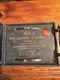 Kodak No 2a Vintage 1916 Brownie Model D Box Camera