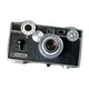 Argus C3 35mm Rangefinder Camera with Cintar 50mm f/3.5 Lens Vintage