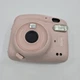 Fujifilm instax mini 11 Instant Camera - Blossom Pink Tested! Nice! 