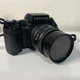 Pentax SF10 Camera 35mm Film w/ Takumar-F 28-80 Zoom Lens