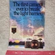 Vintage 1980s Olympus OM-4T Film Camera Advertisement Print Ad